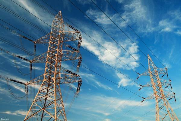 Elektrotīklu būvprojekta izstrāde un montāža